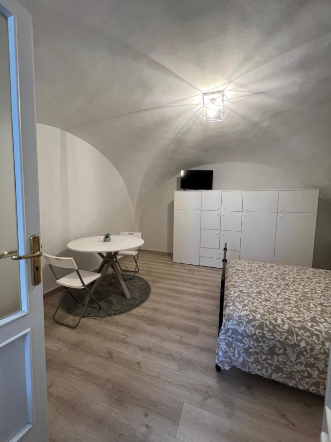 Garruba 20 Howme Bari Kültér fotó