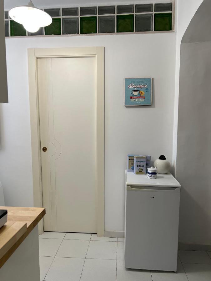 Garruba 20 Howme Bari Kültér fotó